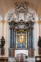 cattedrale di s. rufino 